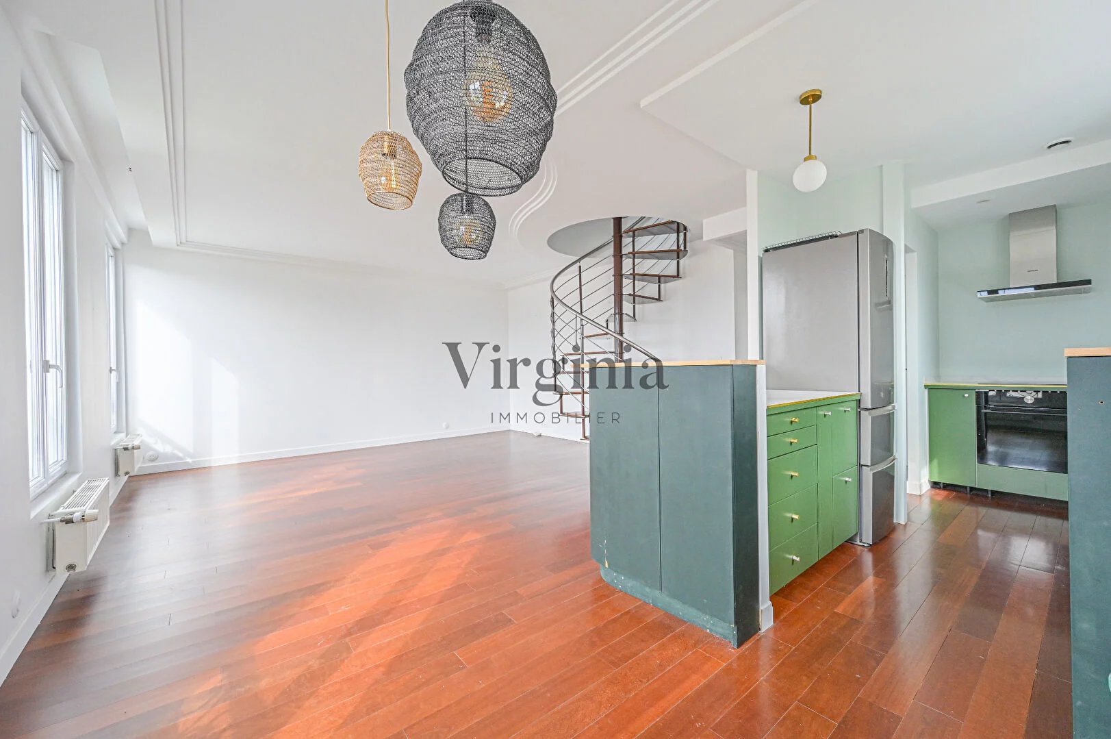 Vente Appartement Charenton-le-Pont