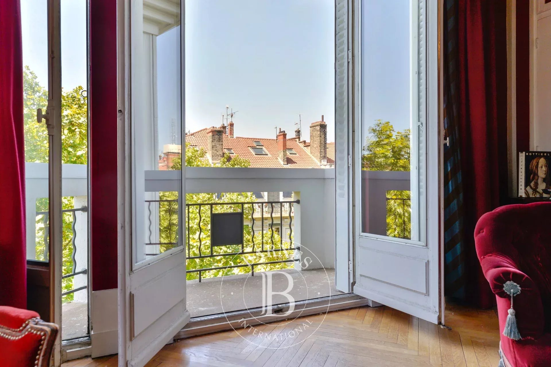 Daire Lyon 3ème - picture 6