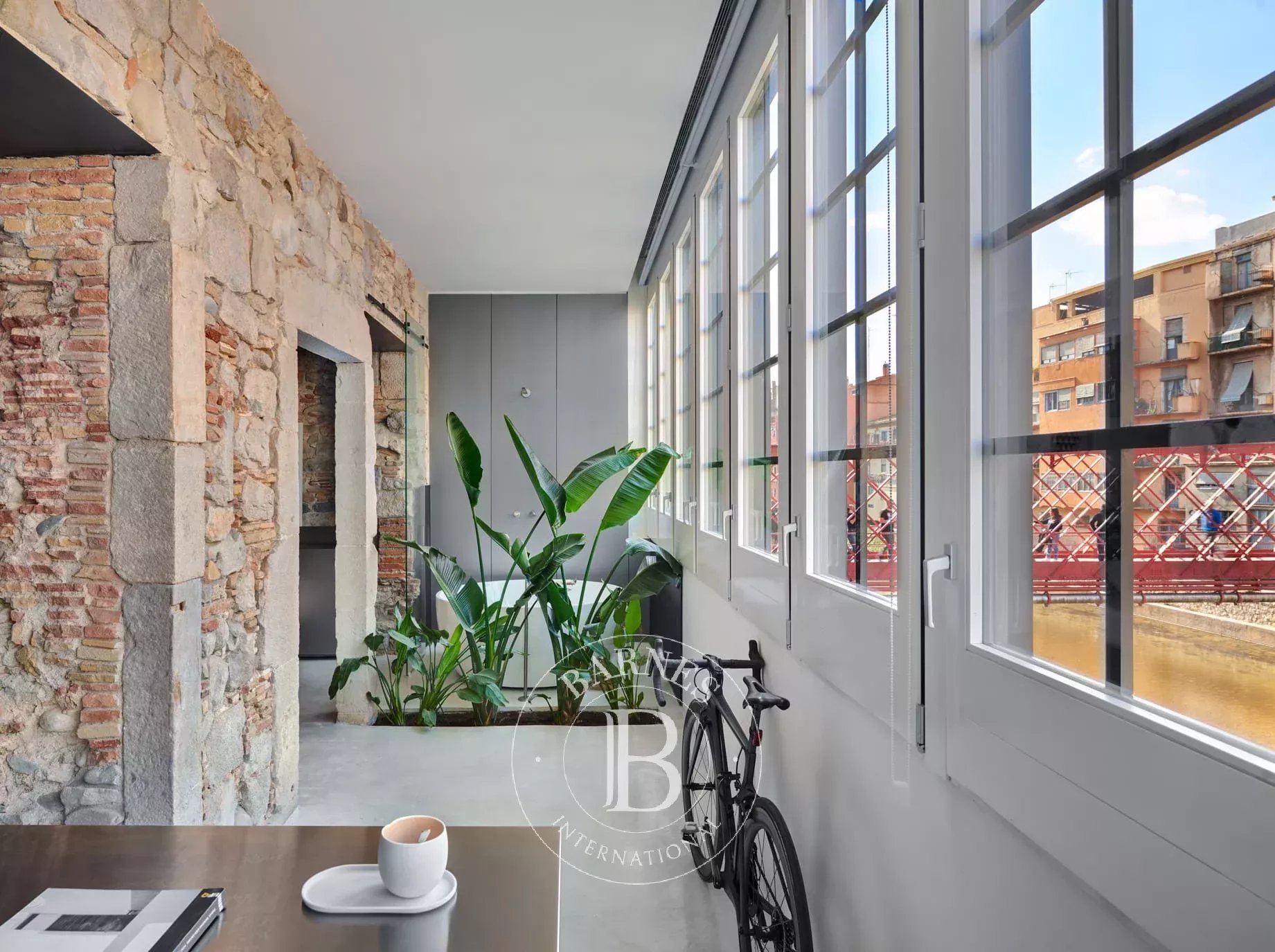 Girona  - Appartement  - picture 5