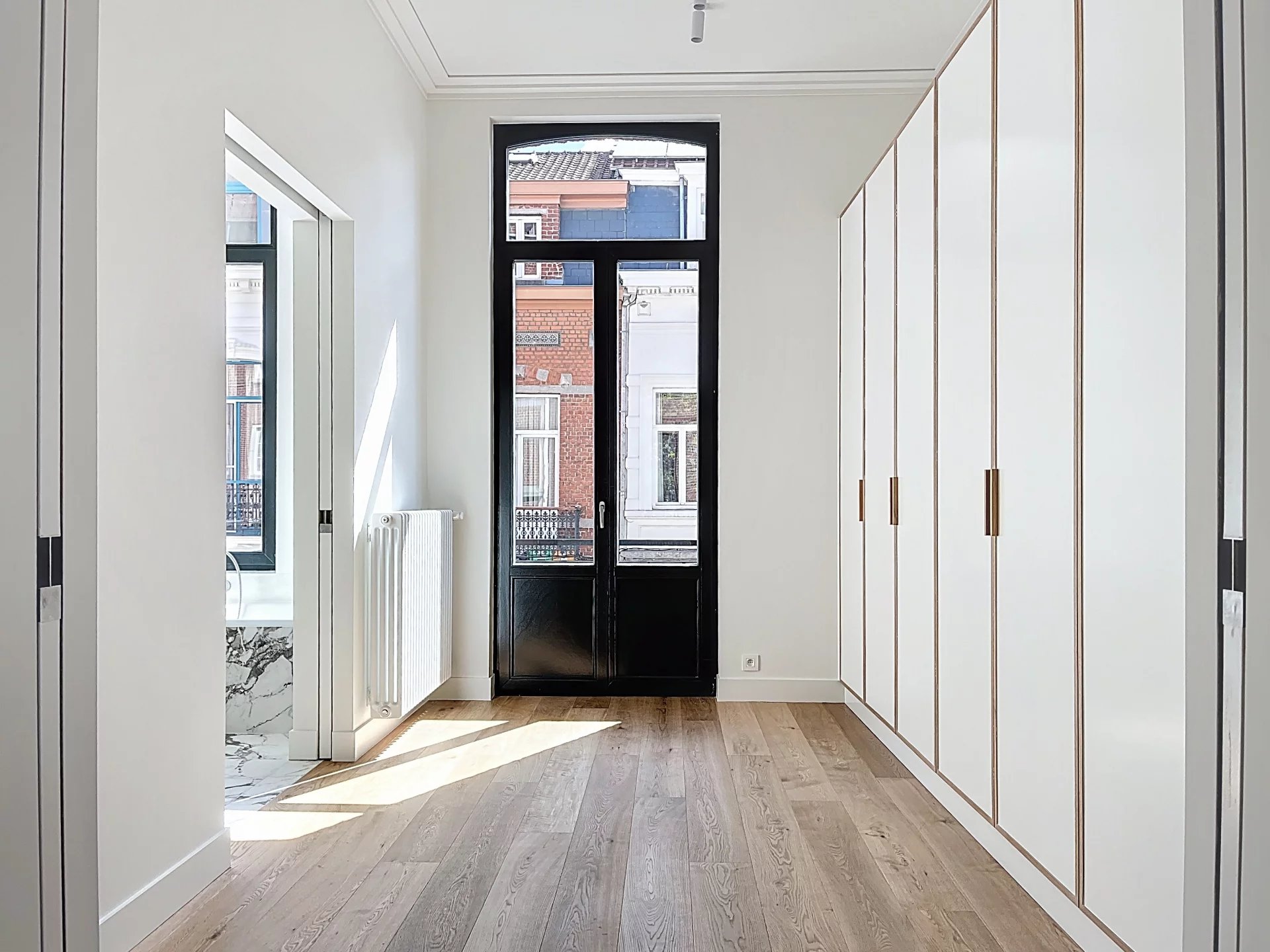 Flagey - Maison 4 chambres