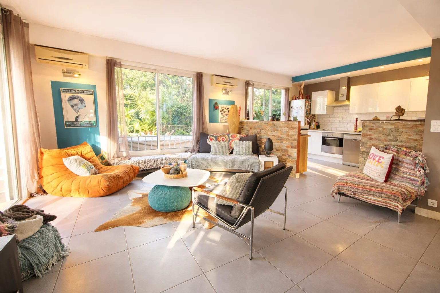 Agence immobilière de Ficara Immobilier