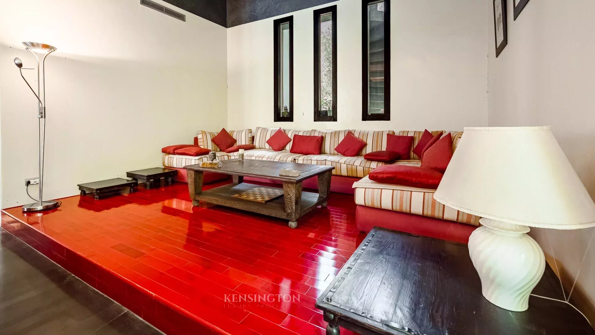 4 Bedroom Villa/Townhouse's Image 24