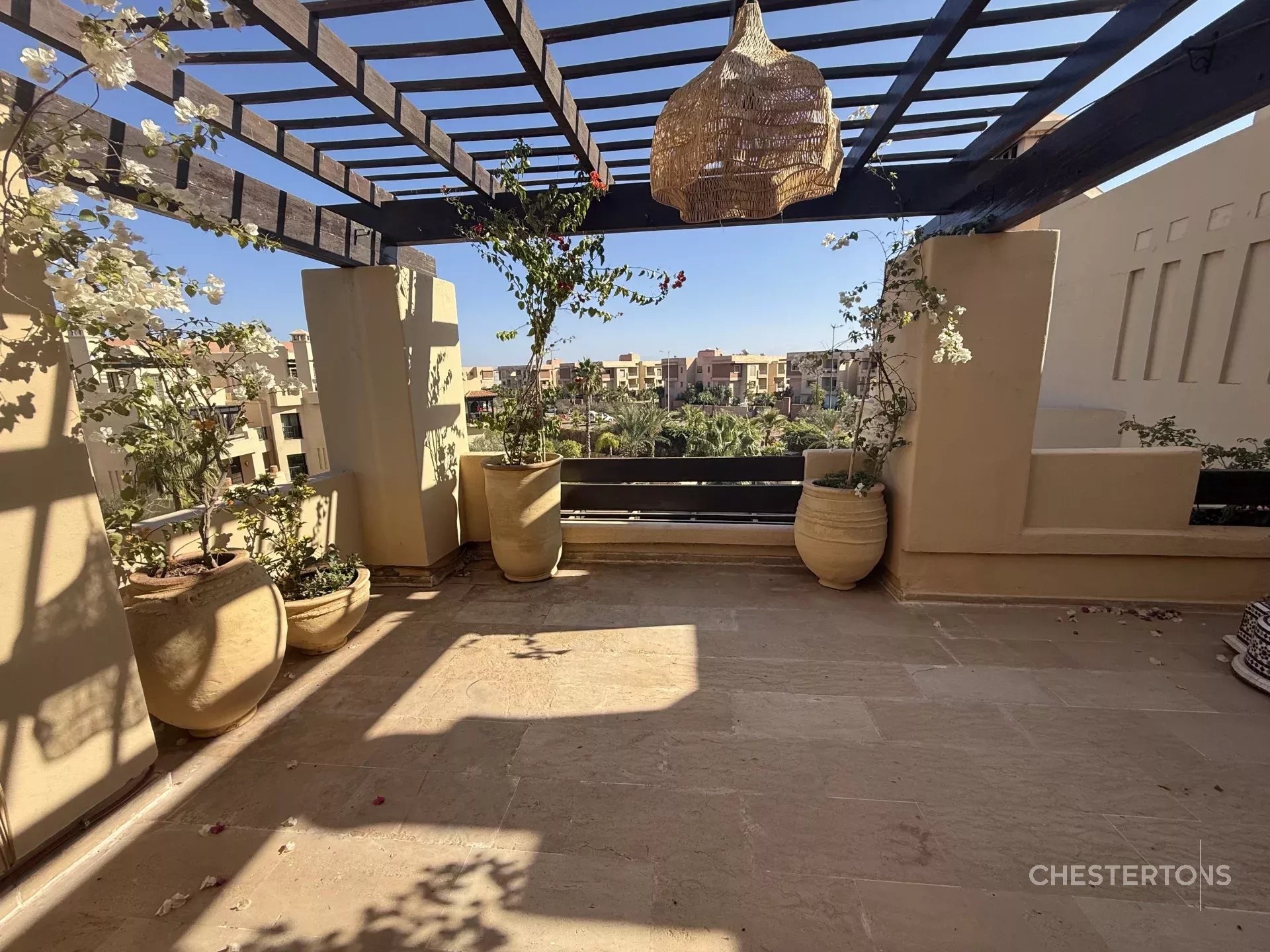 Image of Duplex - 3 Bedrooms for Sale in Marrakech-Ménara-Marrakech-Morocco, Image 21