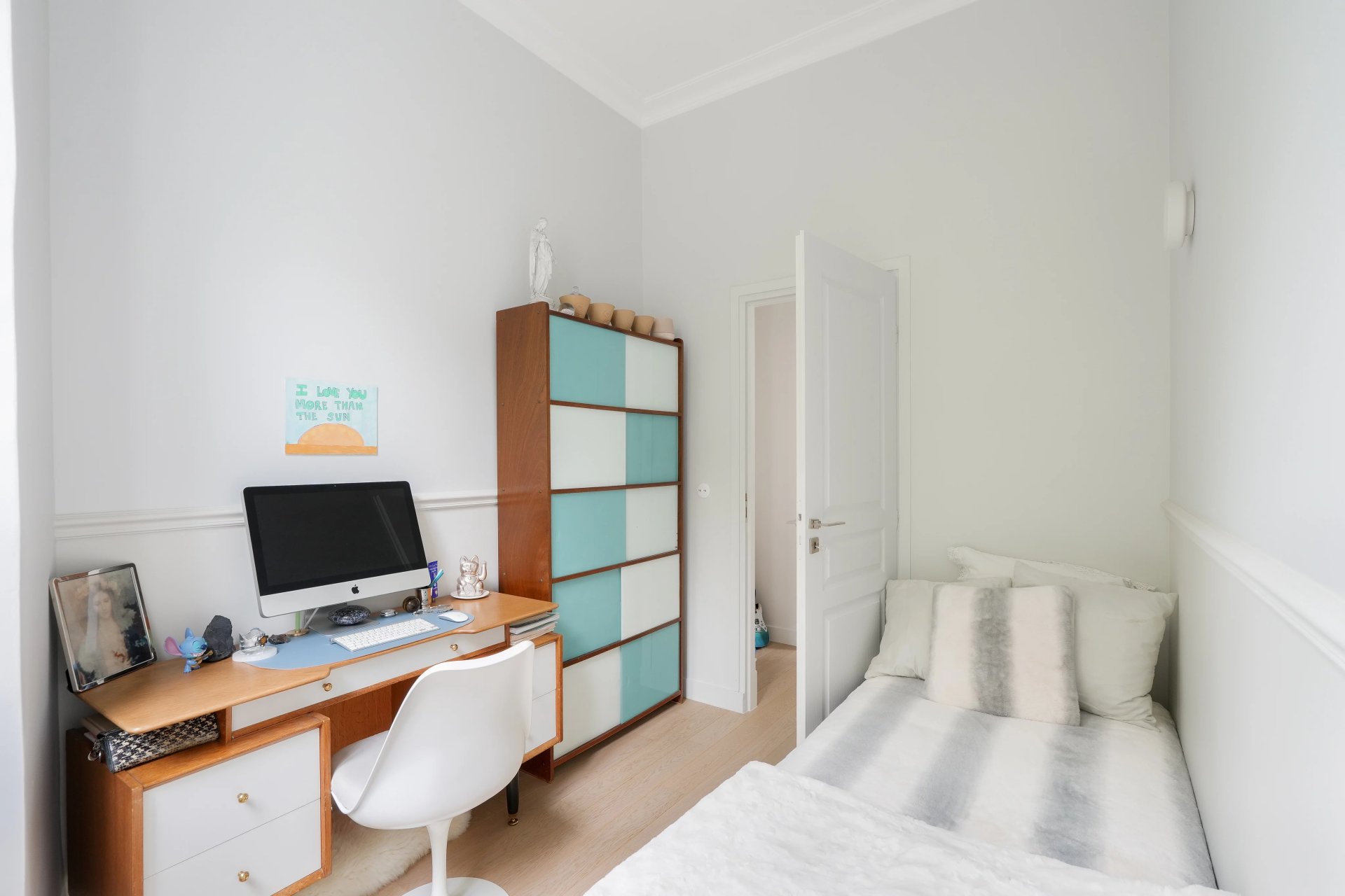 3 Bedroom Apartment/Flat's Image 11