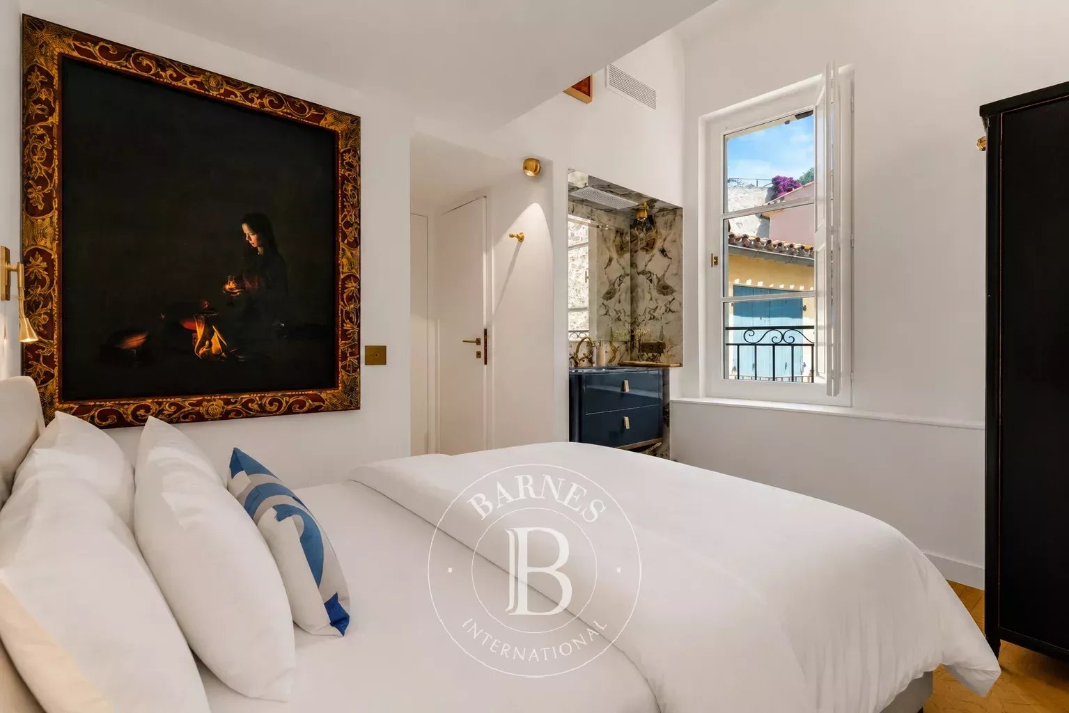 Saint-Tropez  - Apartment 3 Bedrooms - picture 14