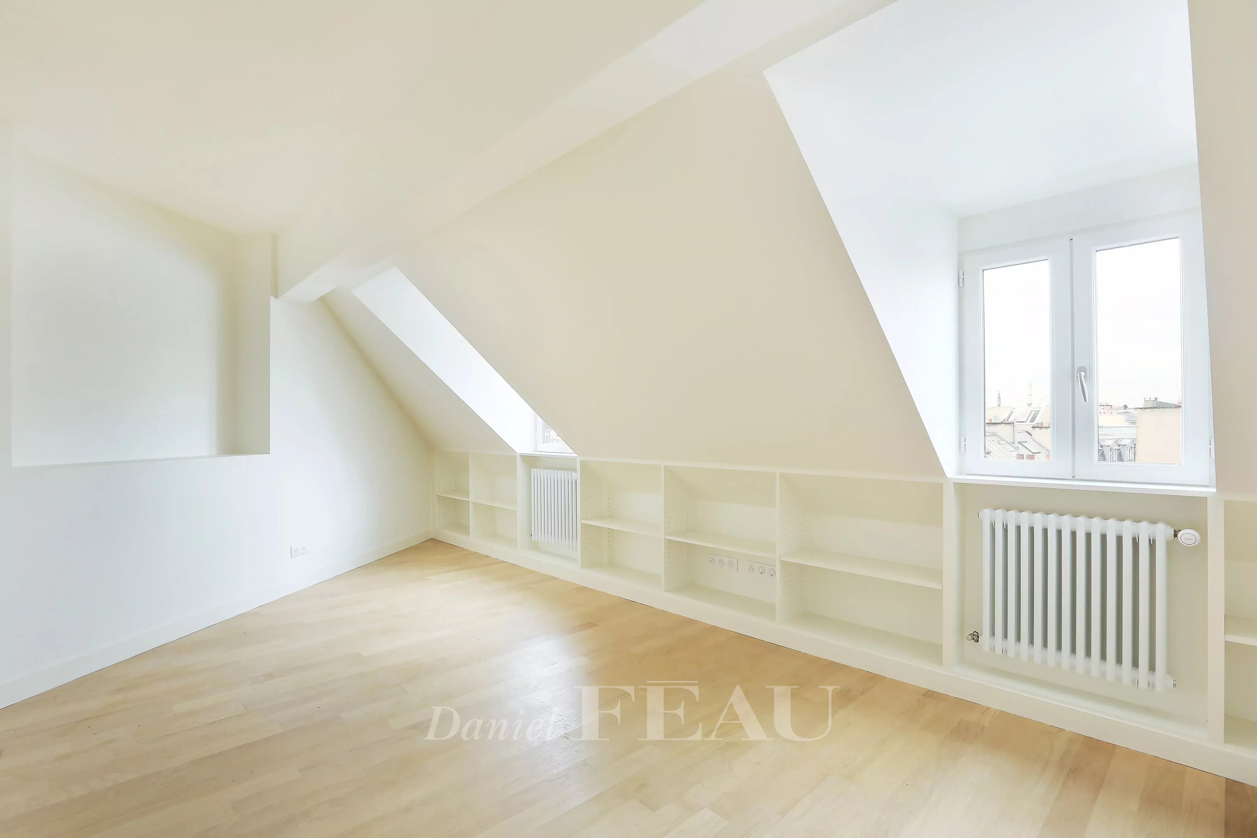 Rental Apartment Paris 8th