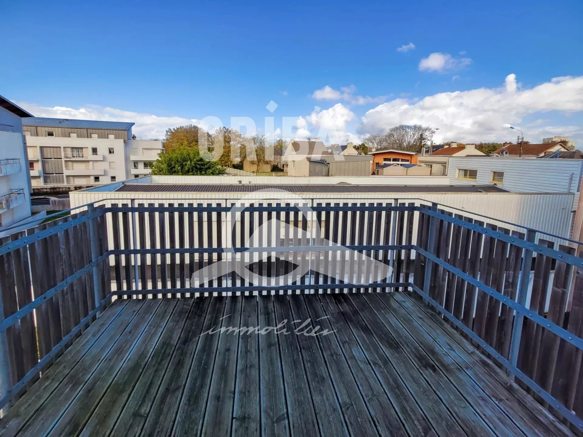 Vente Appartement Nantes