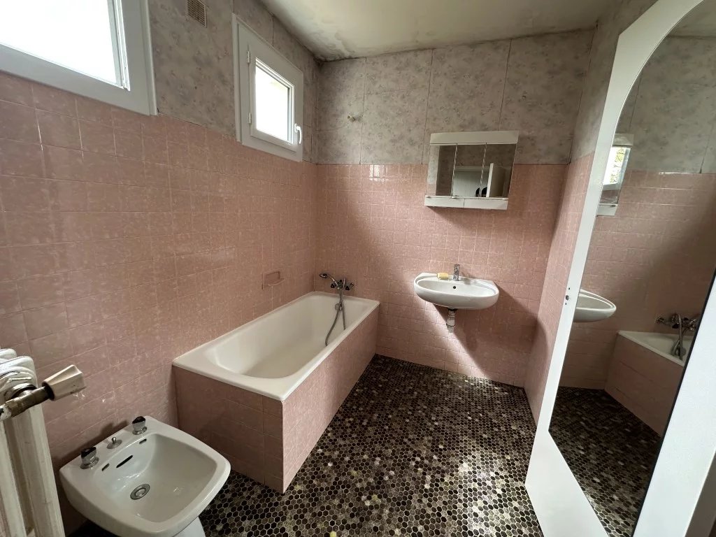 Maison 5 chambres avec grand terrain – Proche Dinan