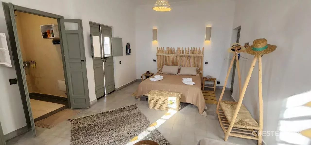 Image of Villa - 14 Bedrooms for Sale in Marrakech-Ménara-Marrakech-Morocco, Image 36