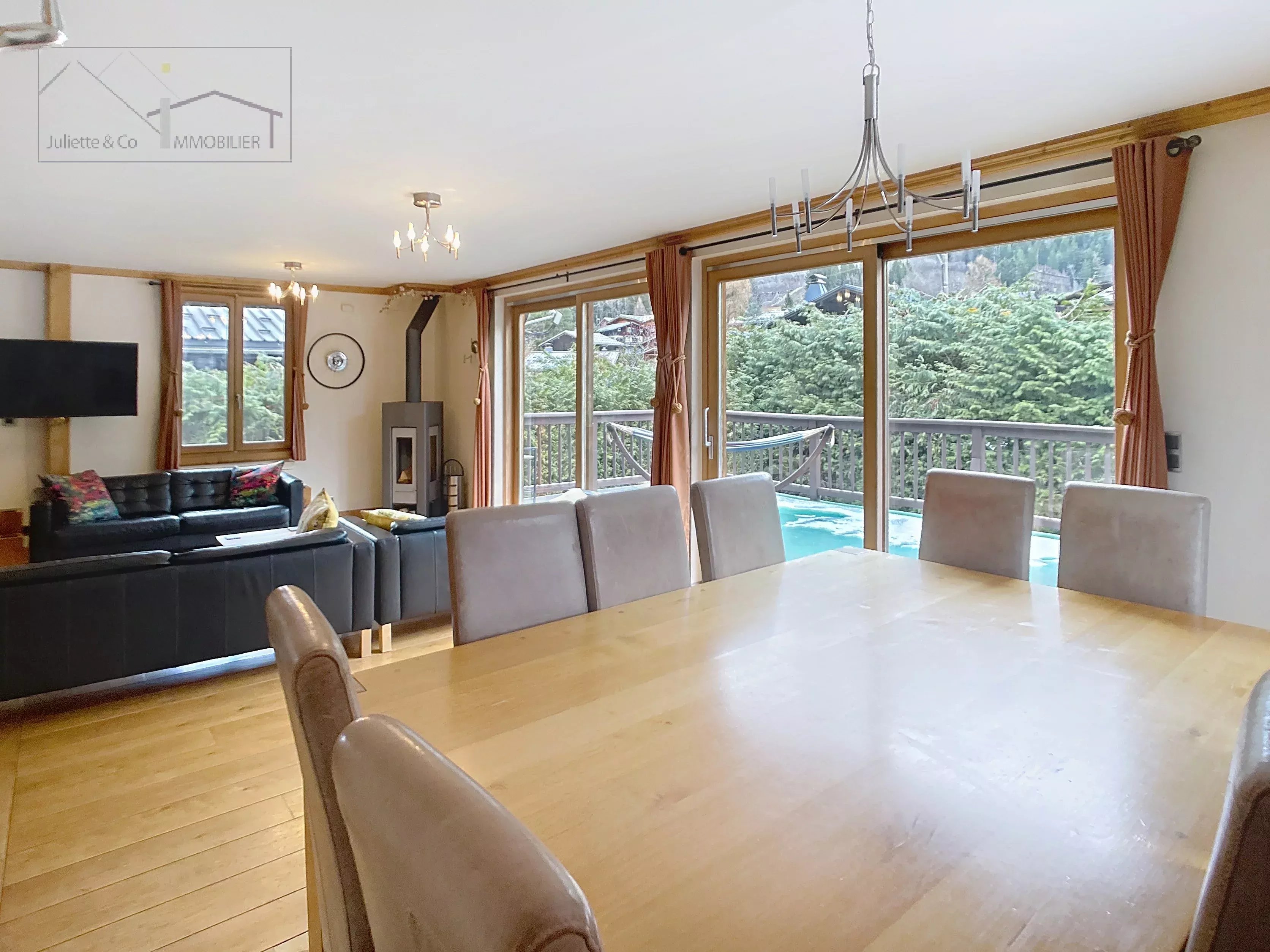 Photo of Les houches