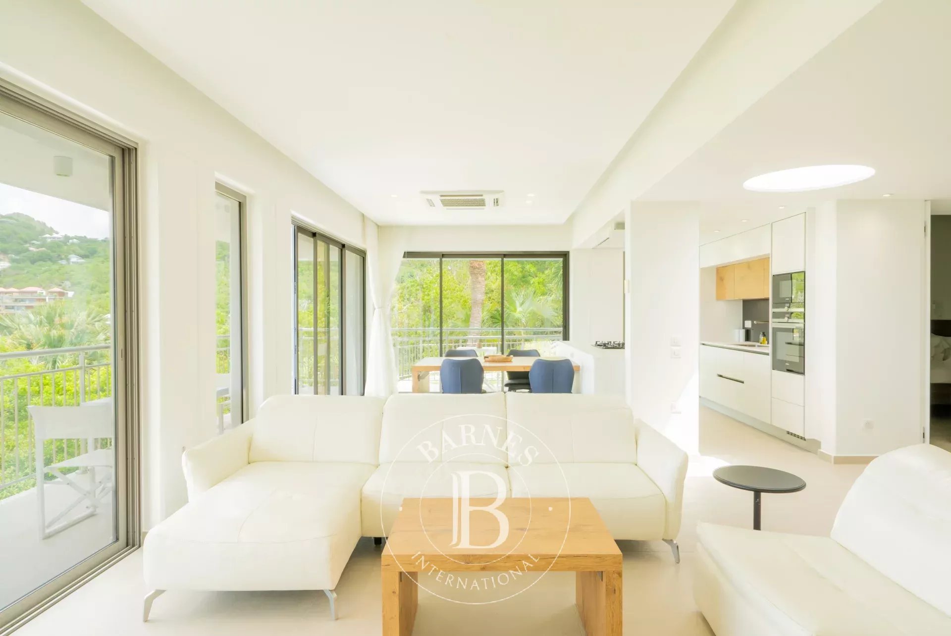 Villa Flamands - picture 10