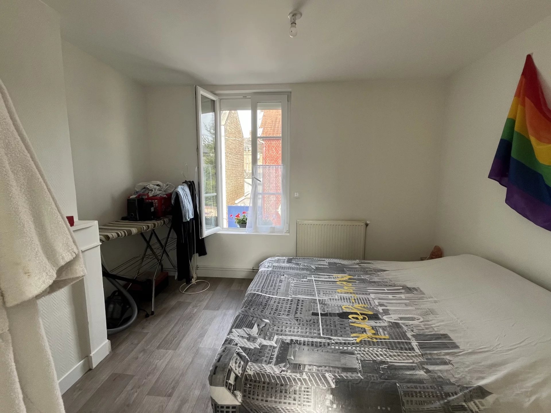 Maison Louée avec cour / Proche Faubourg de Hem — photo 7