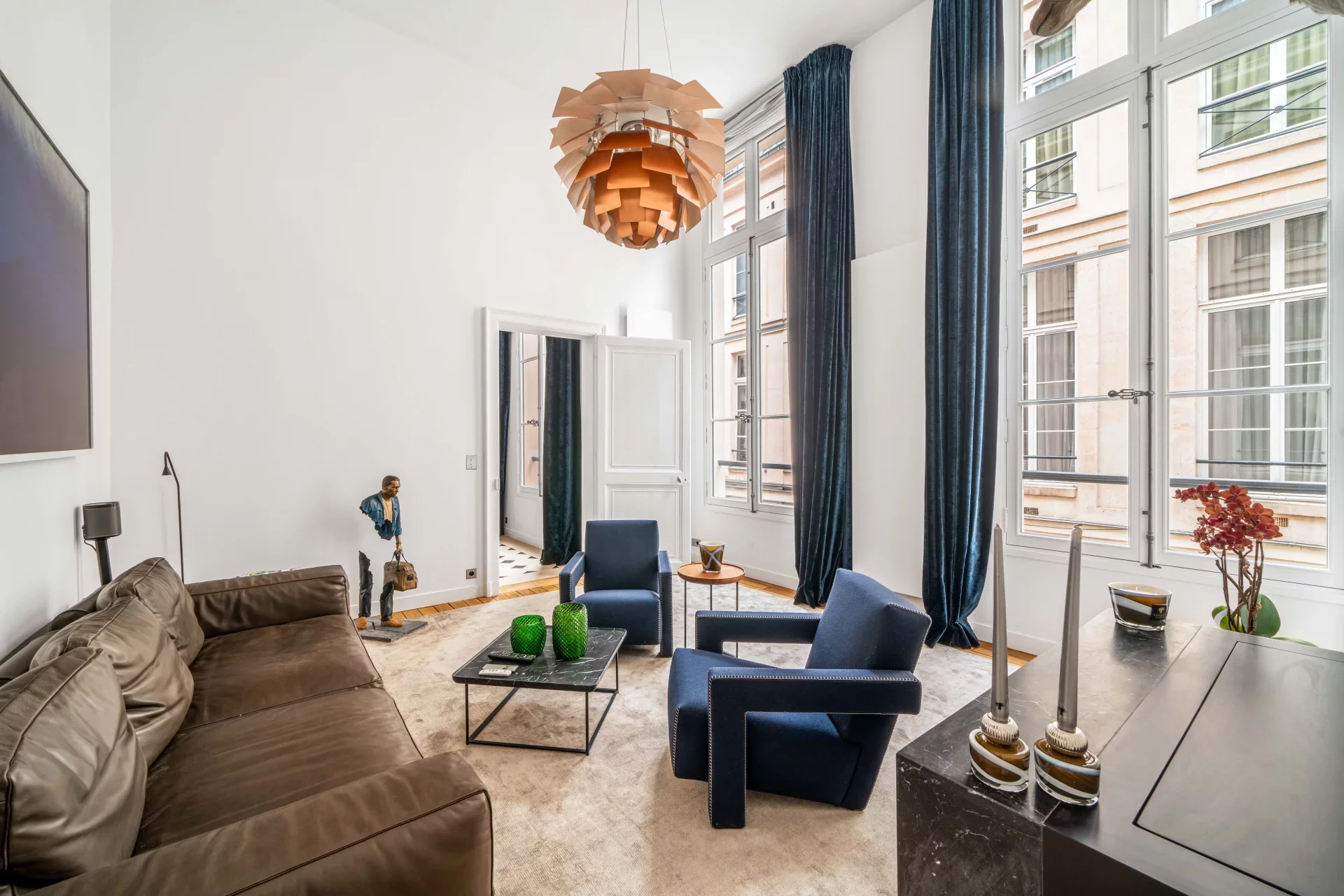 Paris 6e - SAINT-GERMAIN DES PRÉS