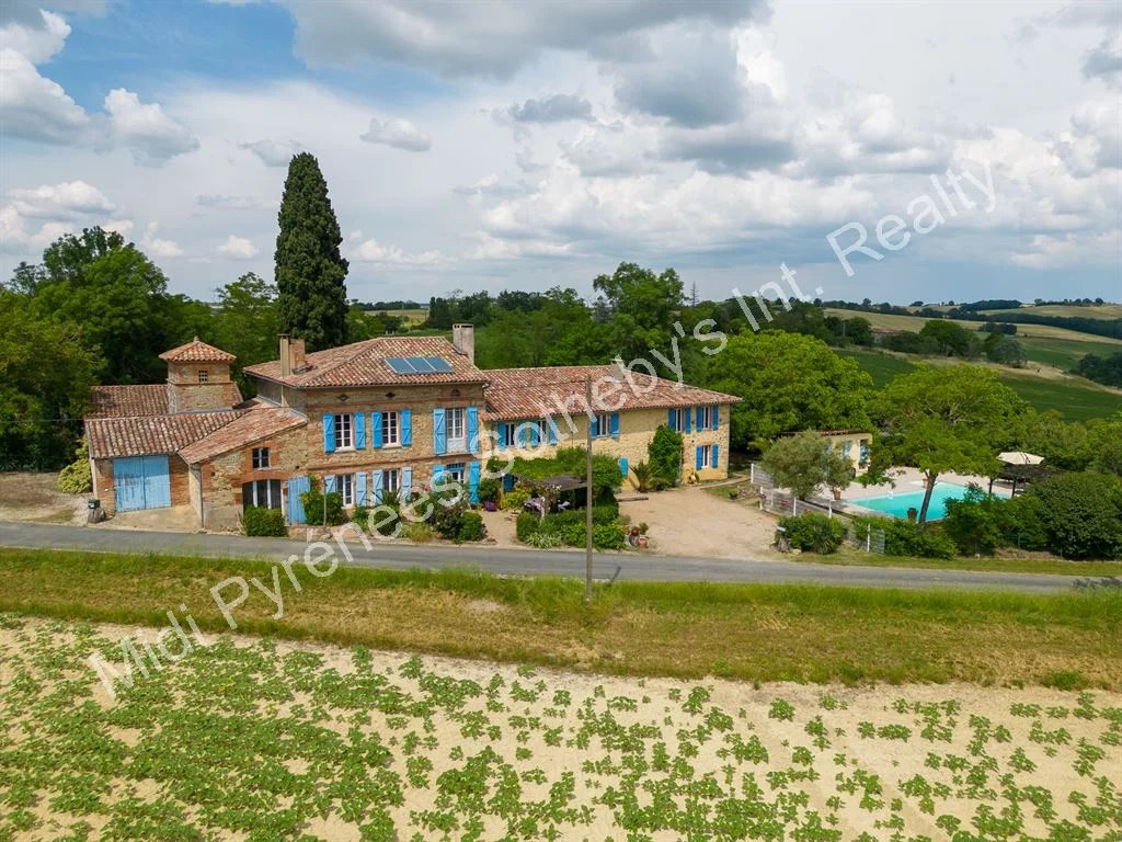 Vente Maison Verfeil