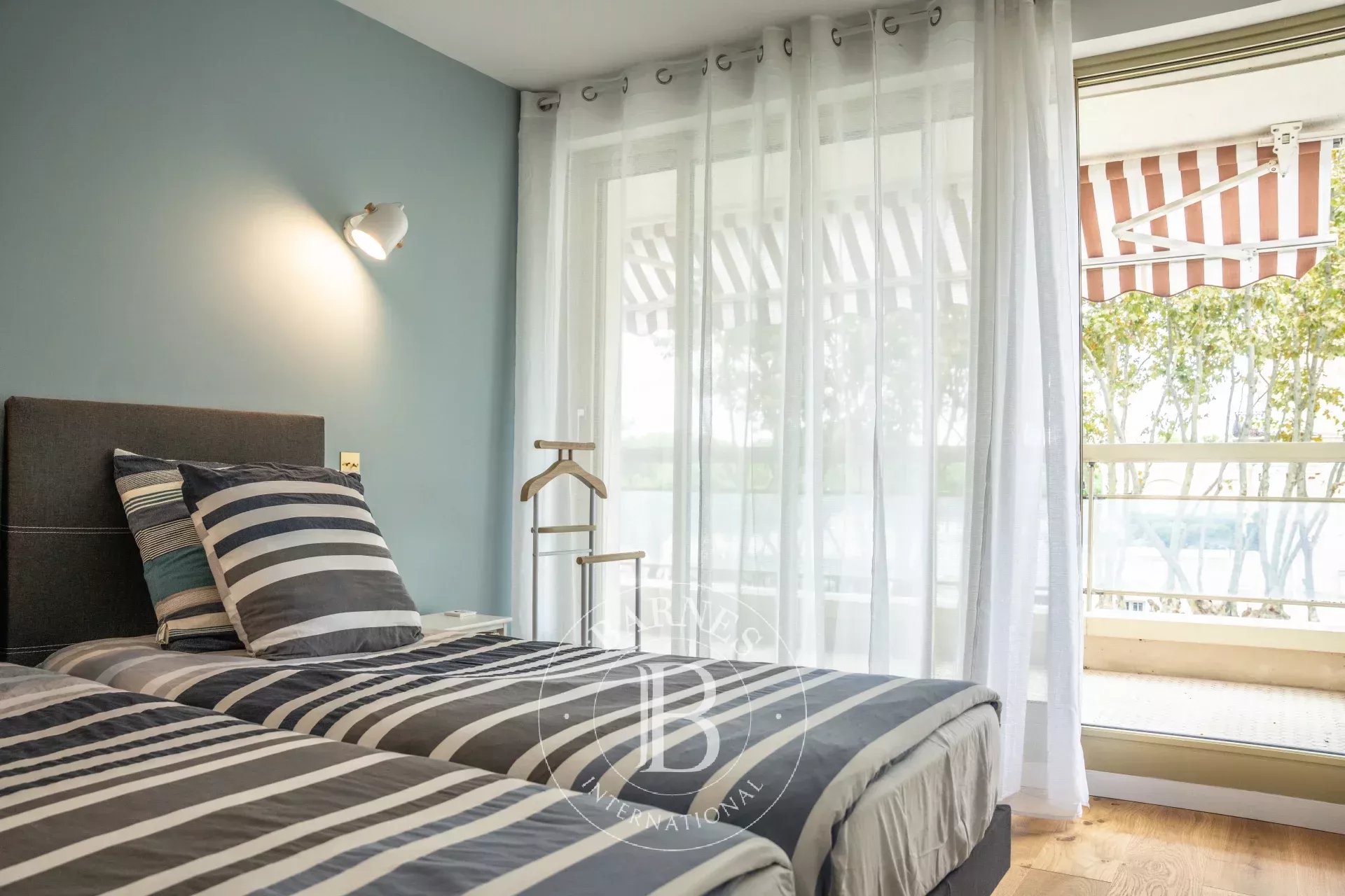 Daire Arcachon - picture 9