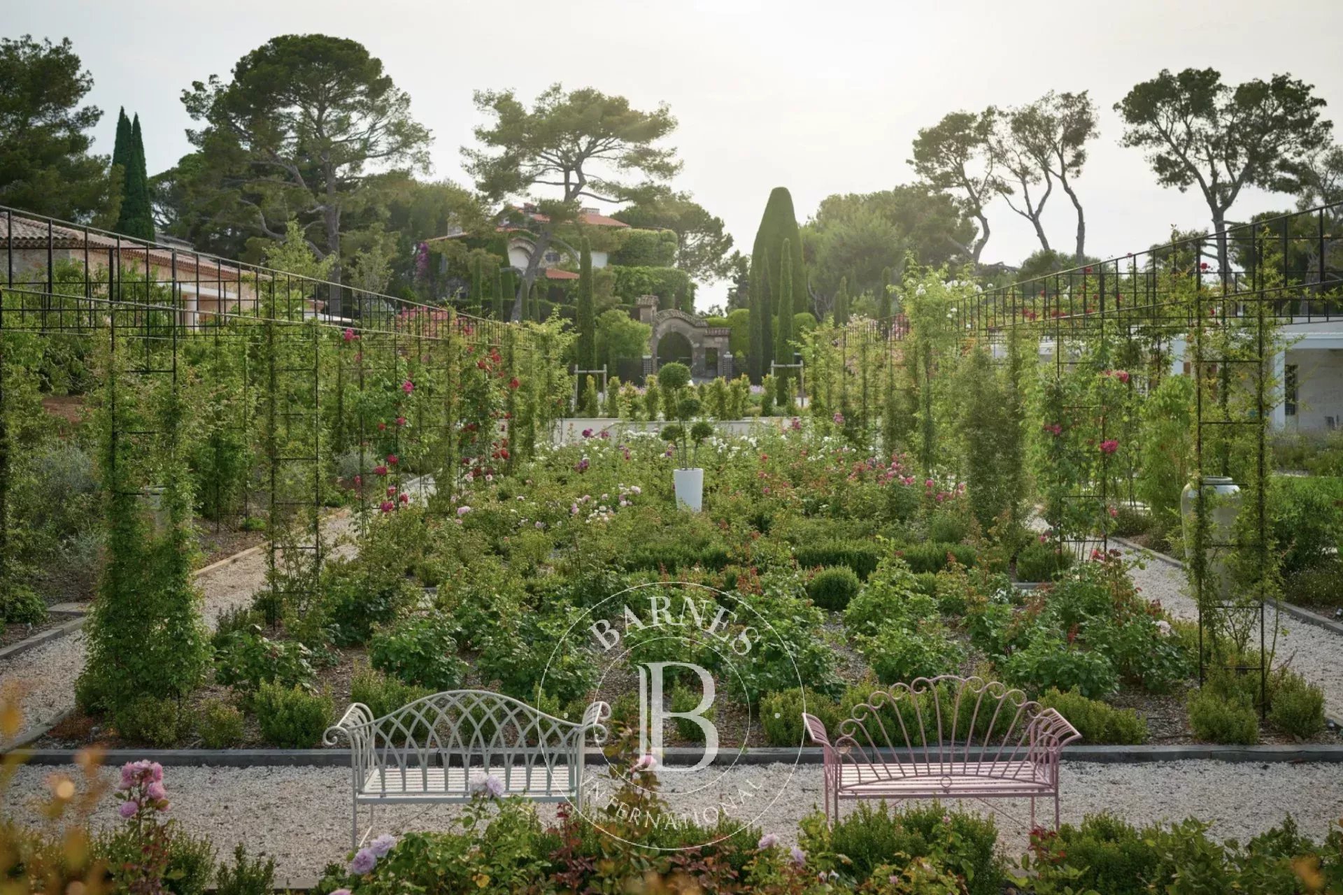 Antibes  - Villa  - picture 15