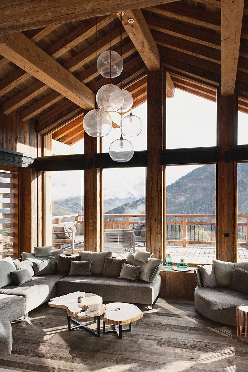 Sale Chalet Méribel