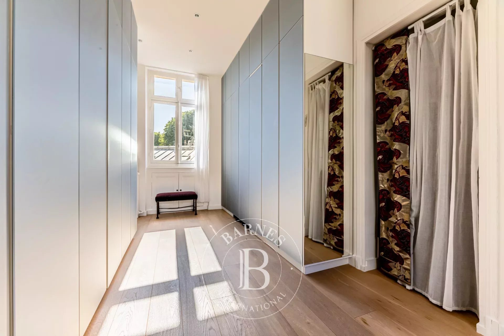 Daire Paris 16ème - picture 14