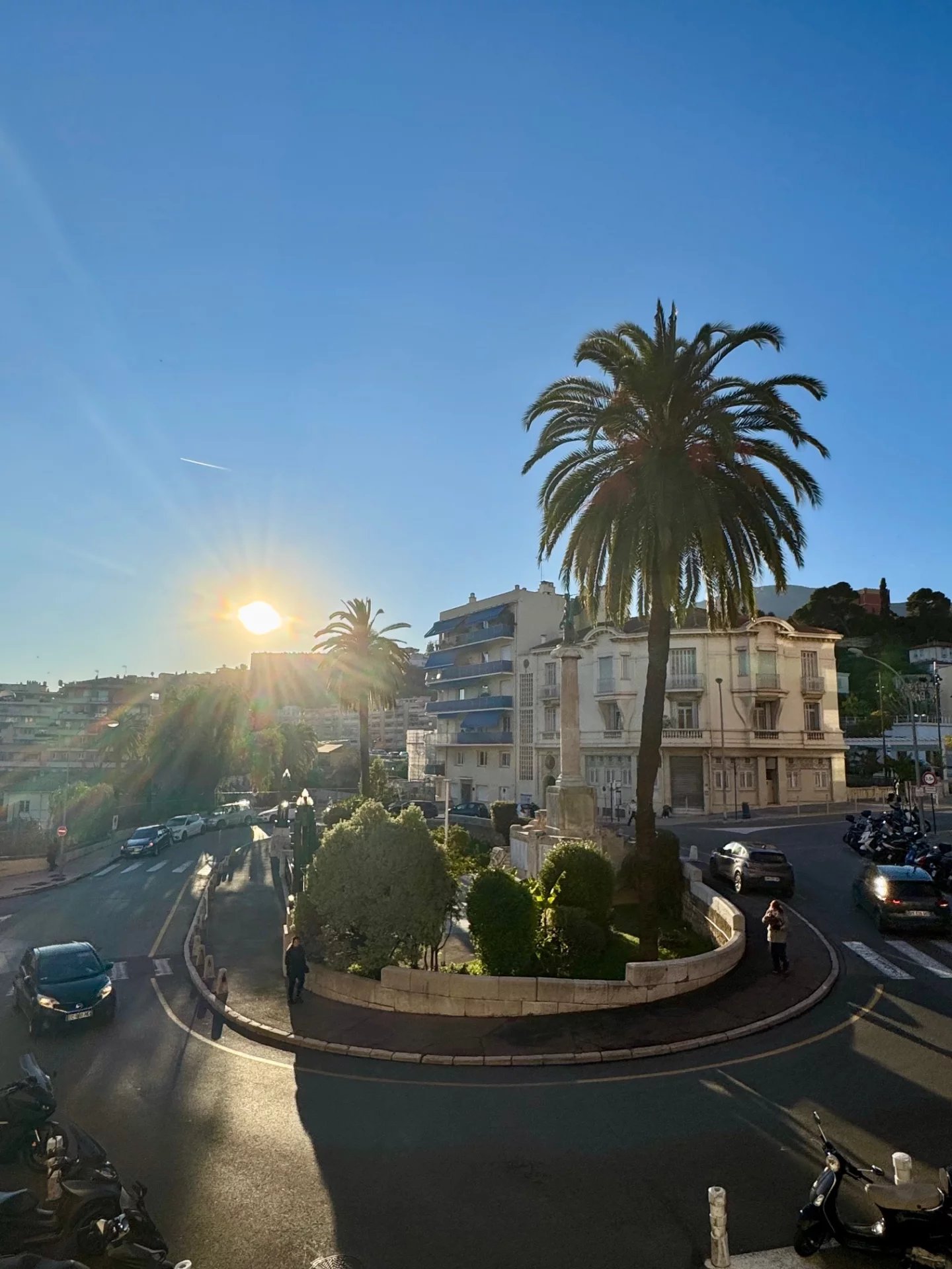 Vente Appartement Menton