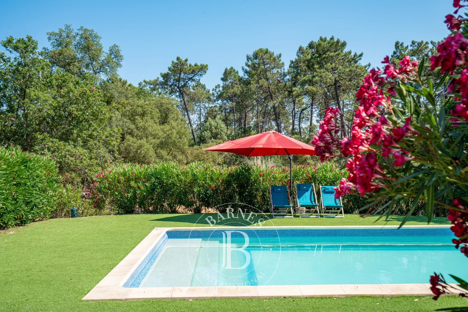 Villa Le Muy  -  ref 87123517 (picture 2)