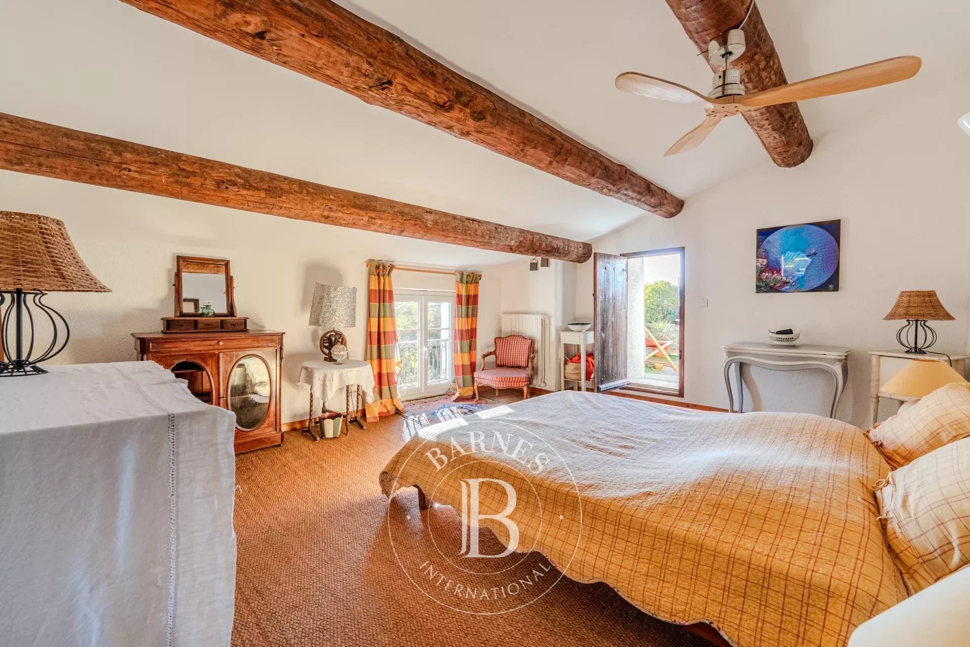 Mülkiyet Aix-en-Provence - picture 27