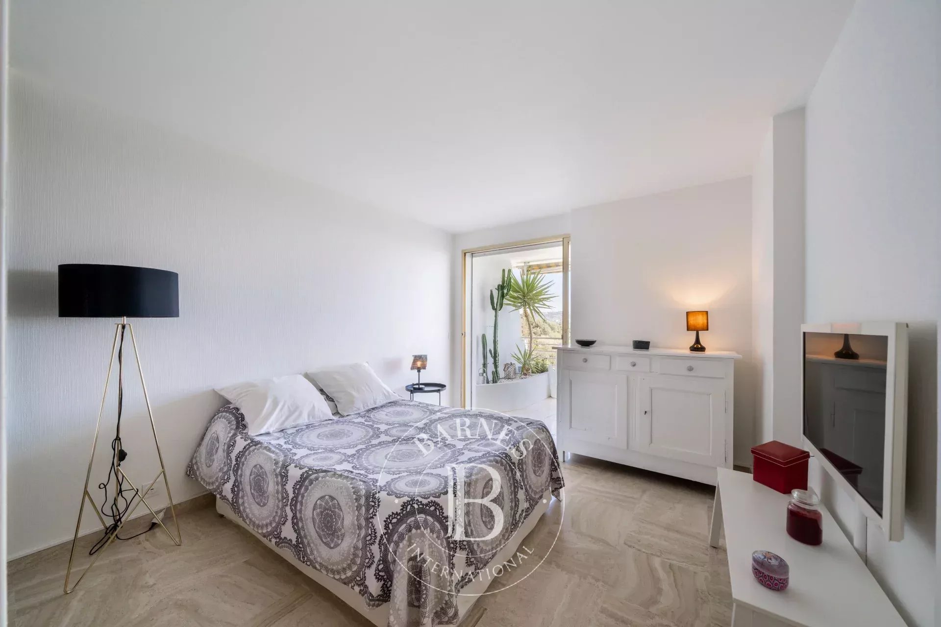 Daire Cannes - picture 9