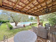 French Farmhouse for sale in Provence, Gonfaron — photo 7 of 7