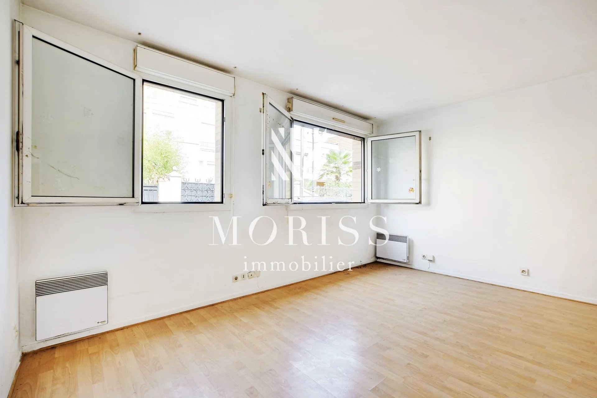 STUDIO 32,50 m2 - ASNIERES - Image 1