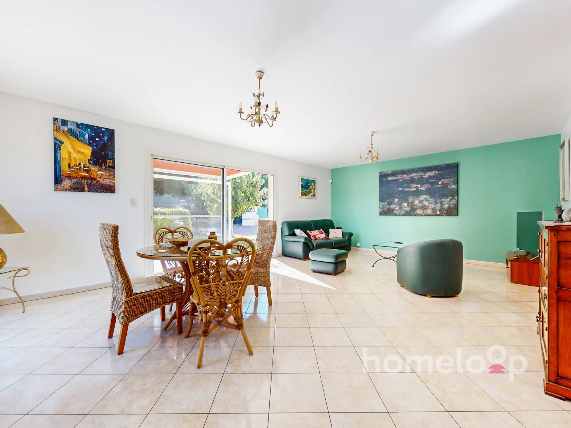 Achat Maison T10 à La Crau (83260) - 255m²