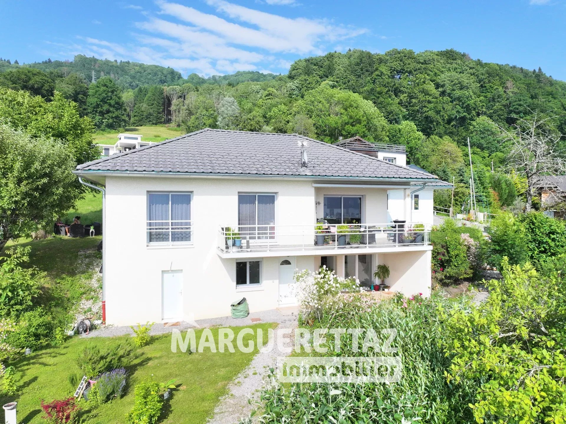 Photo bien immobilier