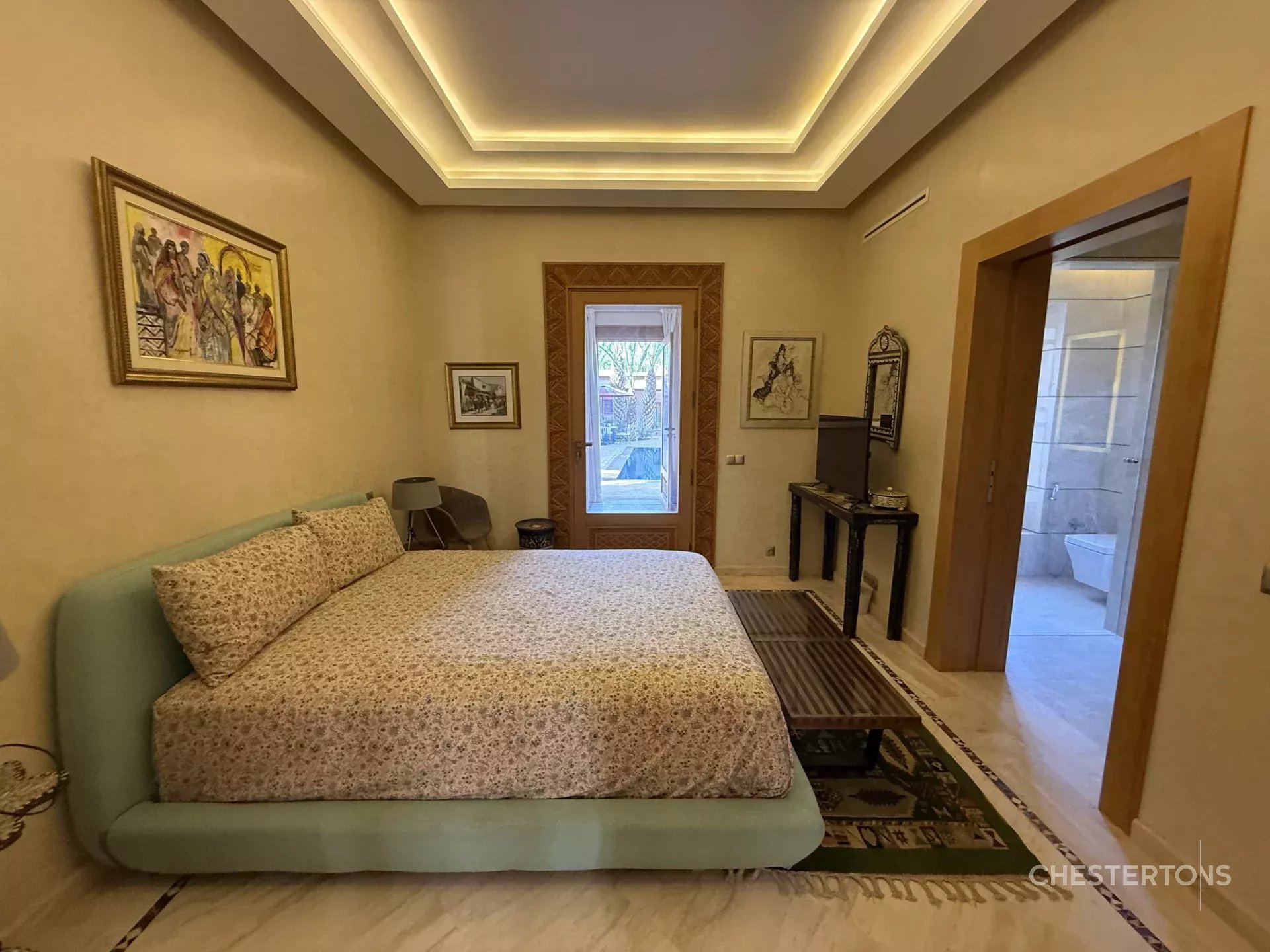 Image of Property - 10 Bedrooms for Sale in Marrakech-Ménara-Marrakech-Morocco, Image 49