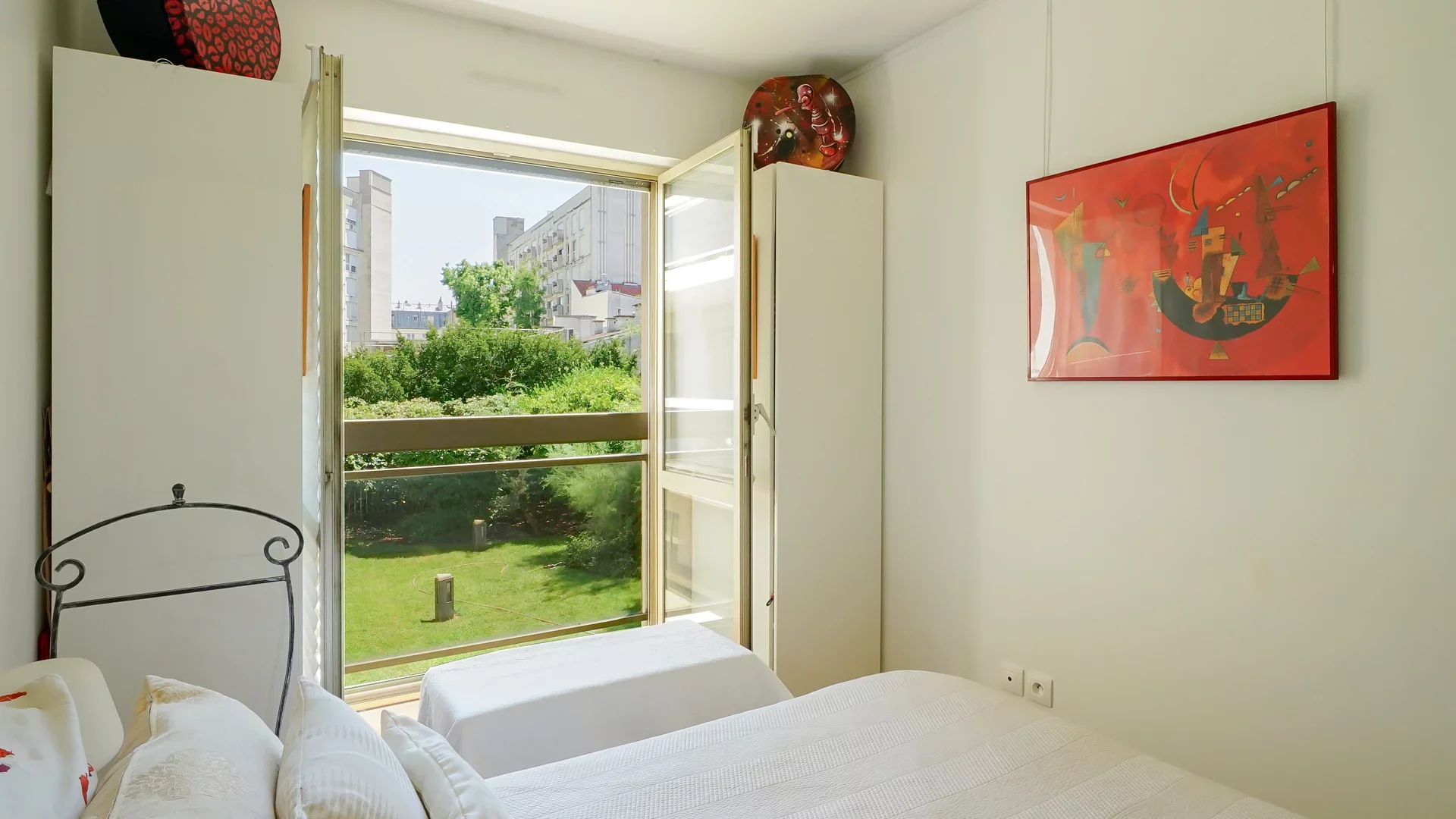 Paris 16e