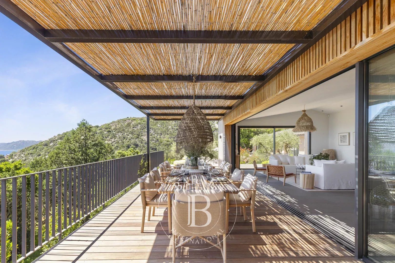 Porto-Vecchio  - Villa  - picture 7