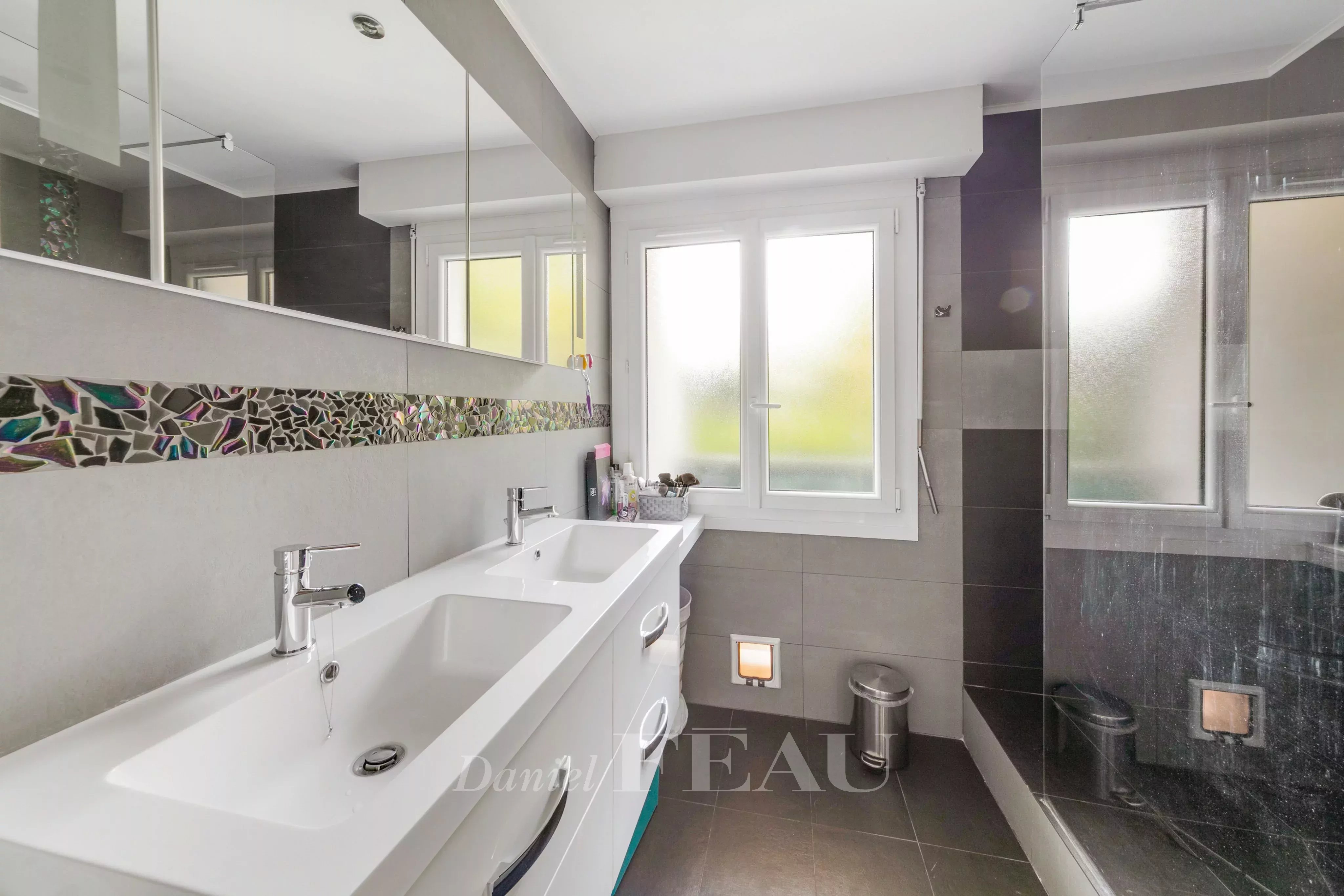 Rental Apartment Saint-Cloud