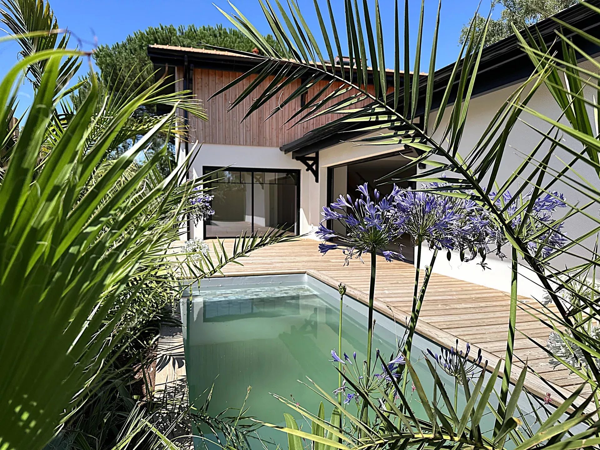 Agence immobilière de Deligey Immo Conseil