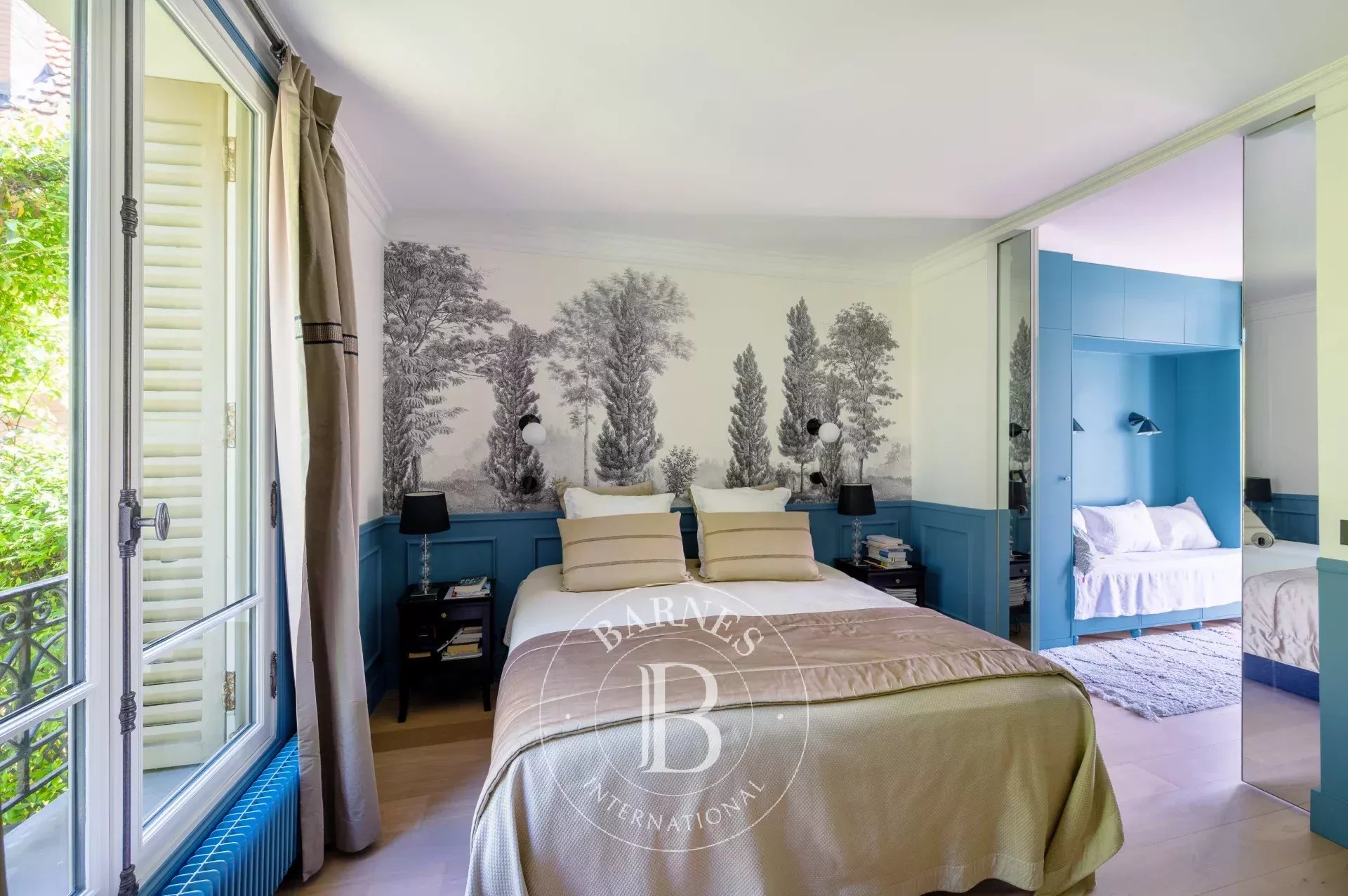 Ev Neuilly-sur-Seine - picture 17