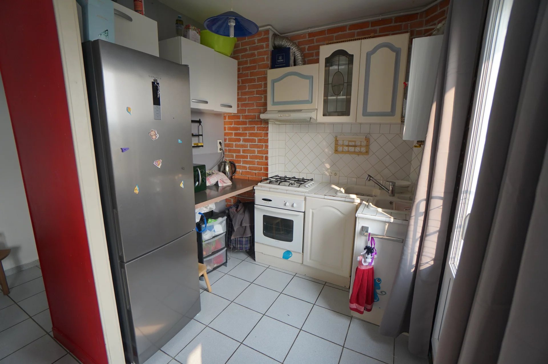 Vente Appartement Aulnay-sous-Bois