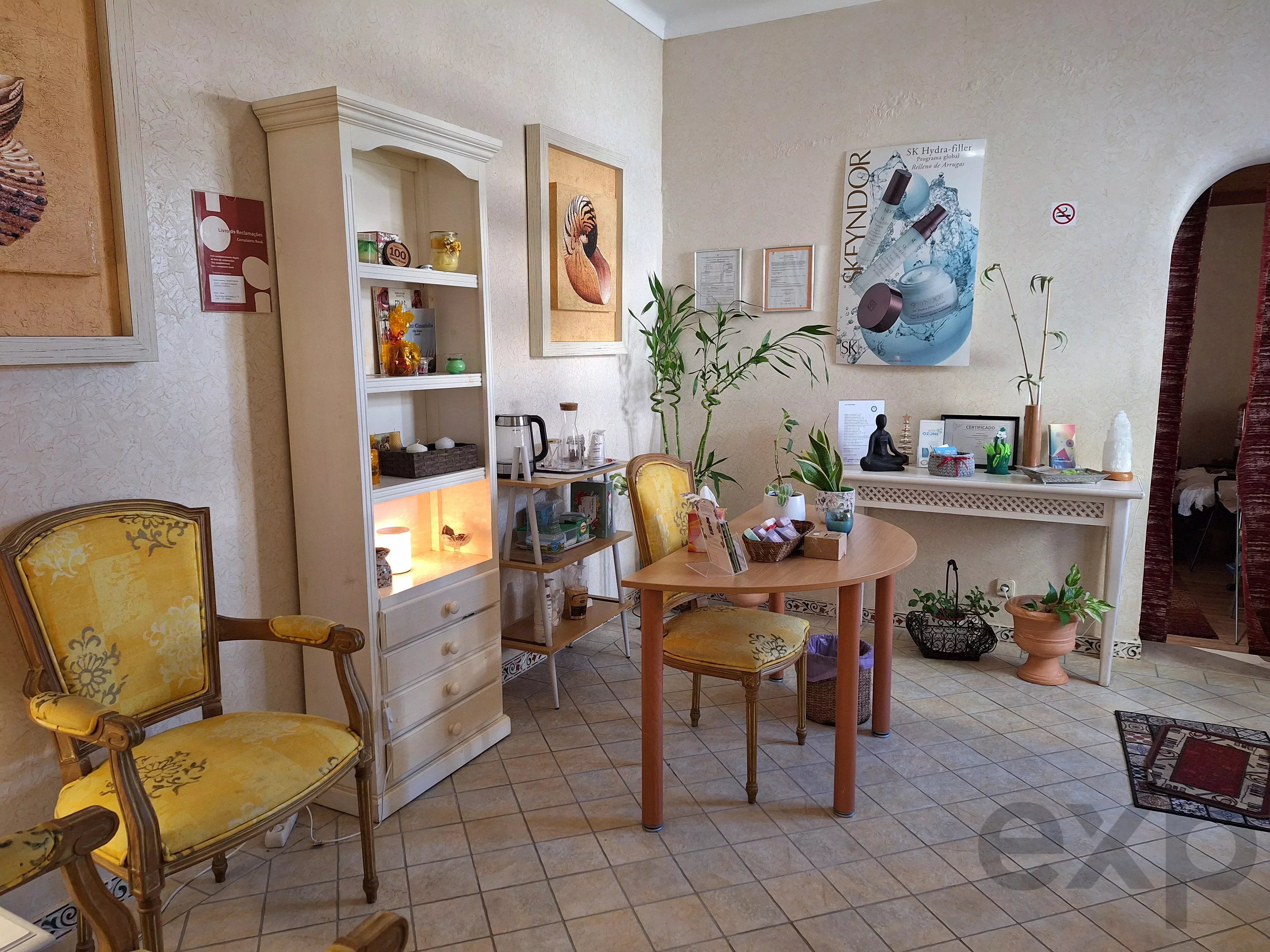 Detached Villa in Estoi 86791199 image 1