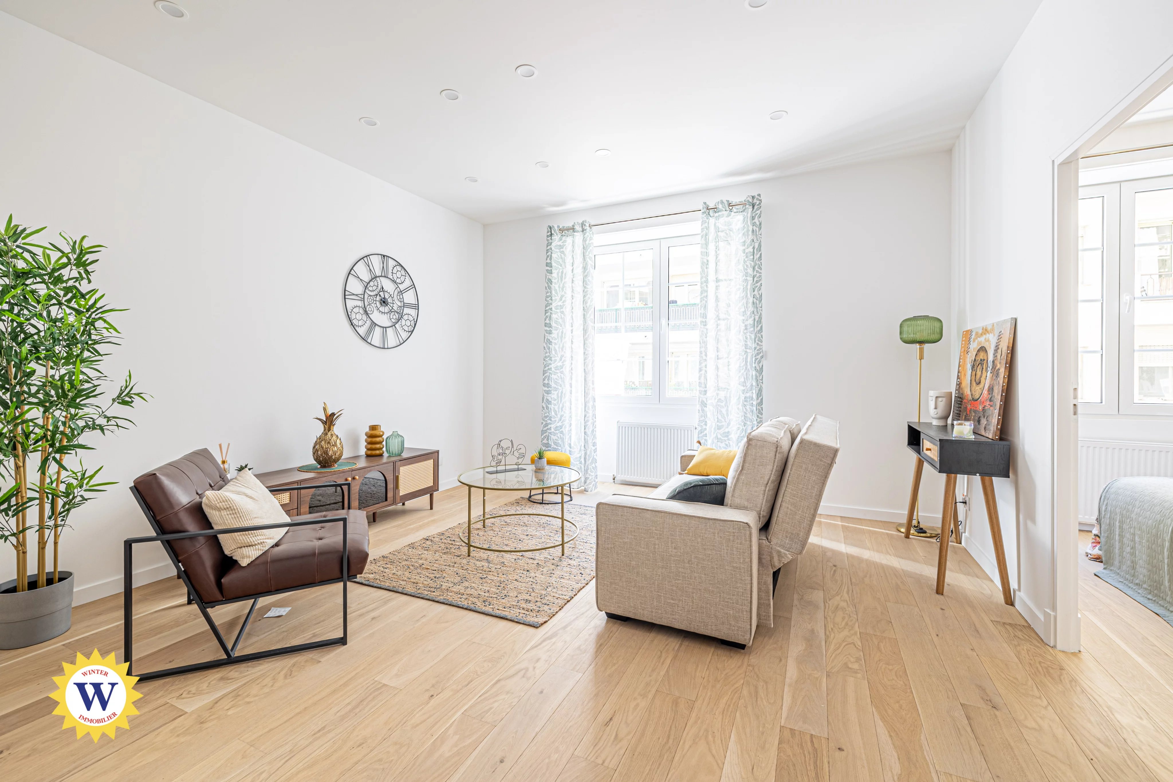 Agence immobilière de AGENCE WINTER