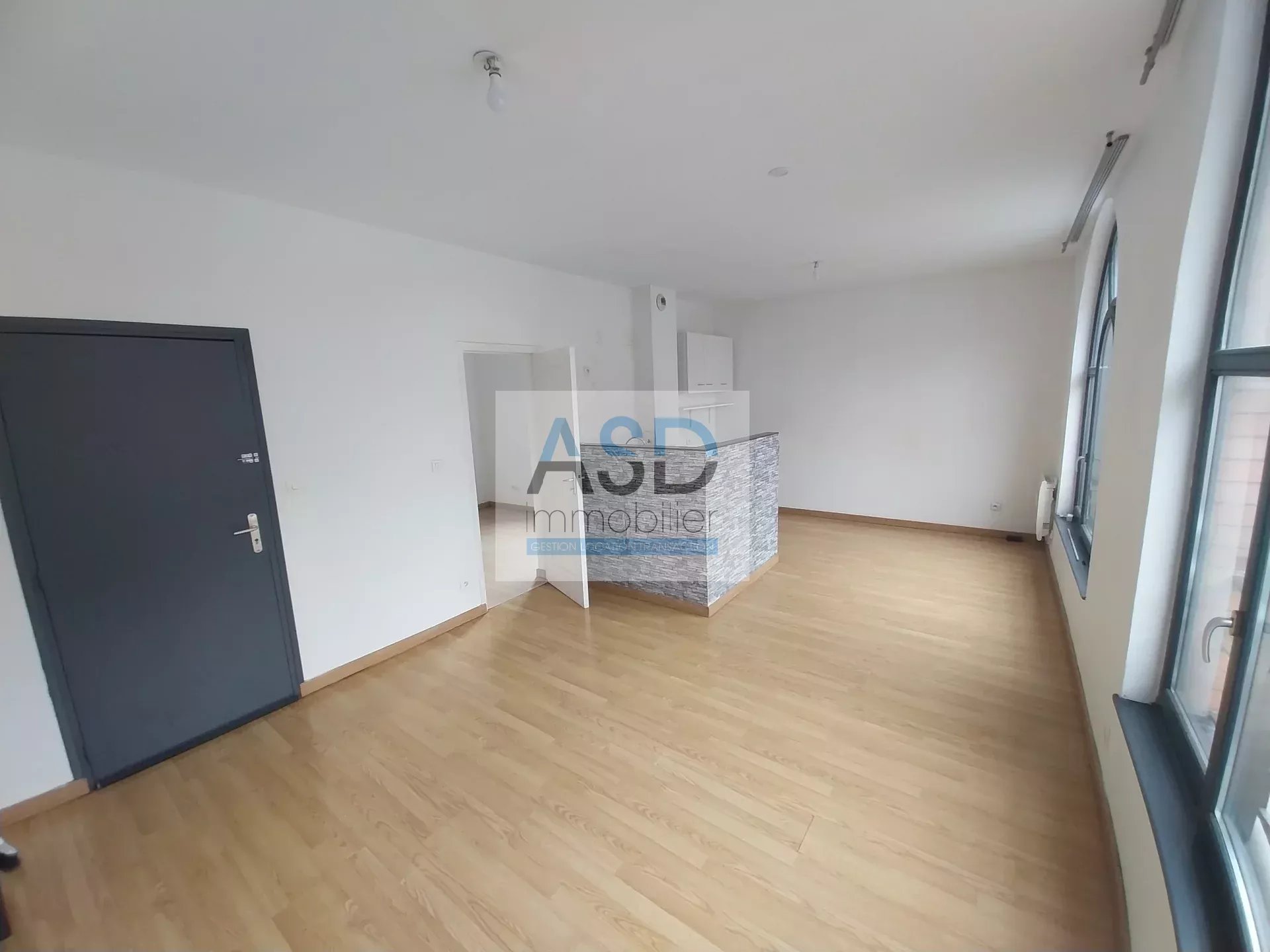 Agence immobilière de ASD Patrimoine