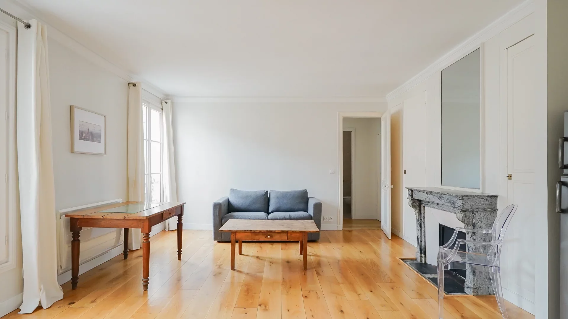 Paris 1er - PLACE VENDÔME / DANIELLE CASANOVA