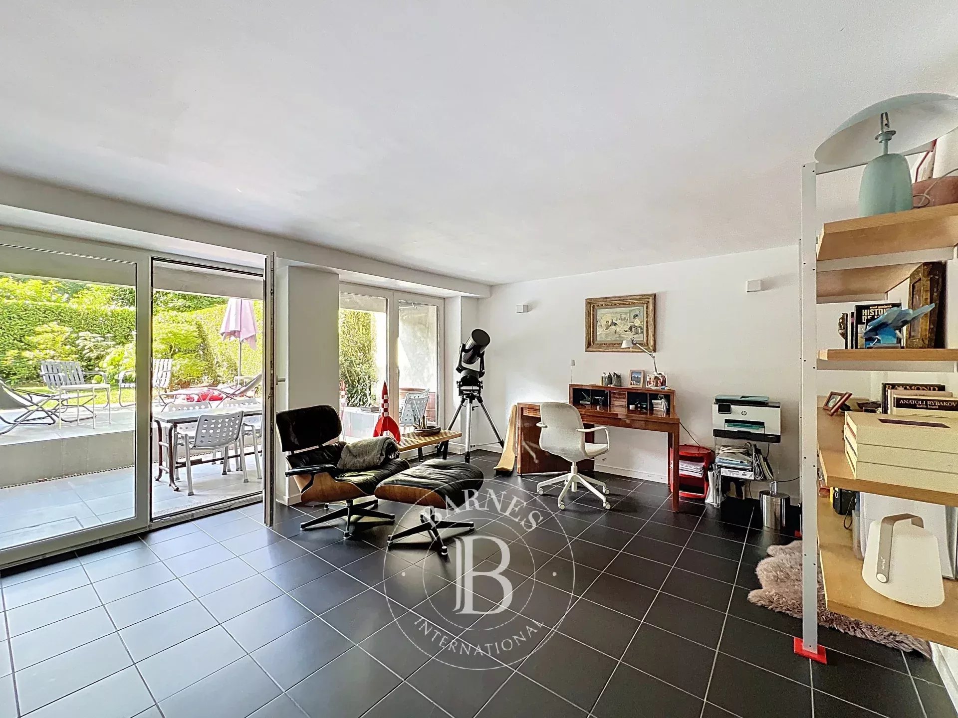 Uccle - Belle maison de caractère avec jardin sud et garage