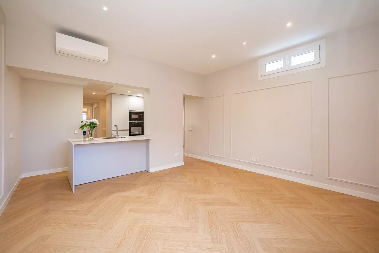 Daire Madrid - picture 8