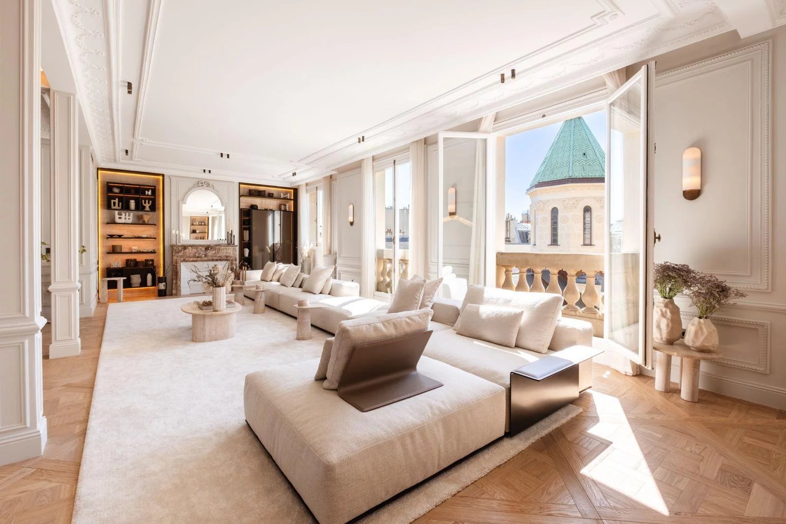 Venta Piso Paris 8ème
