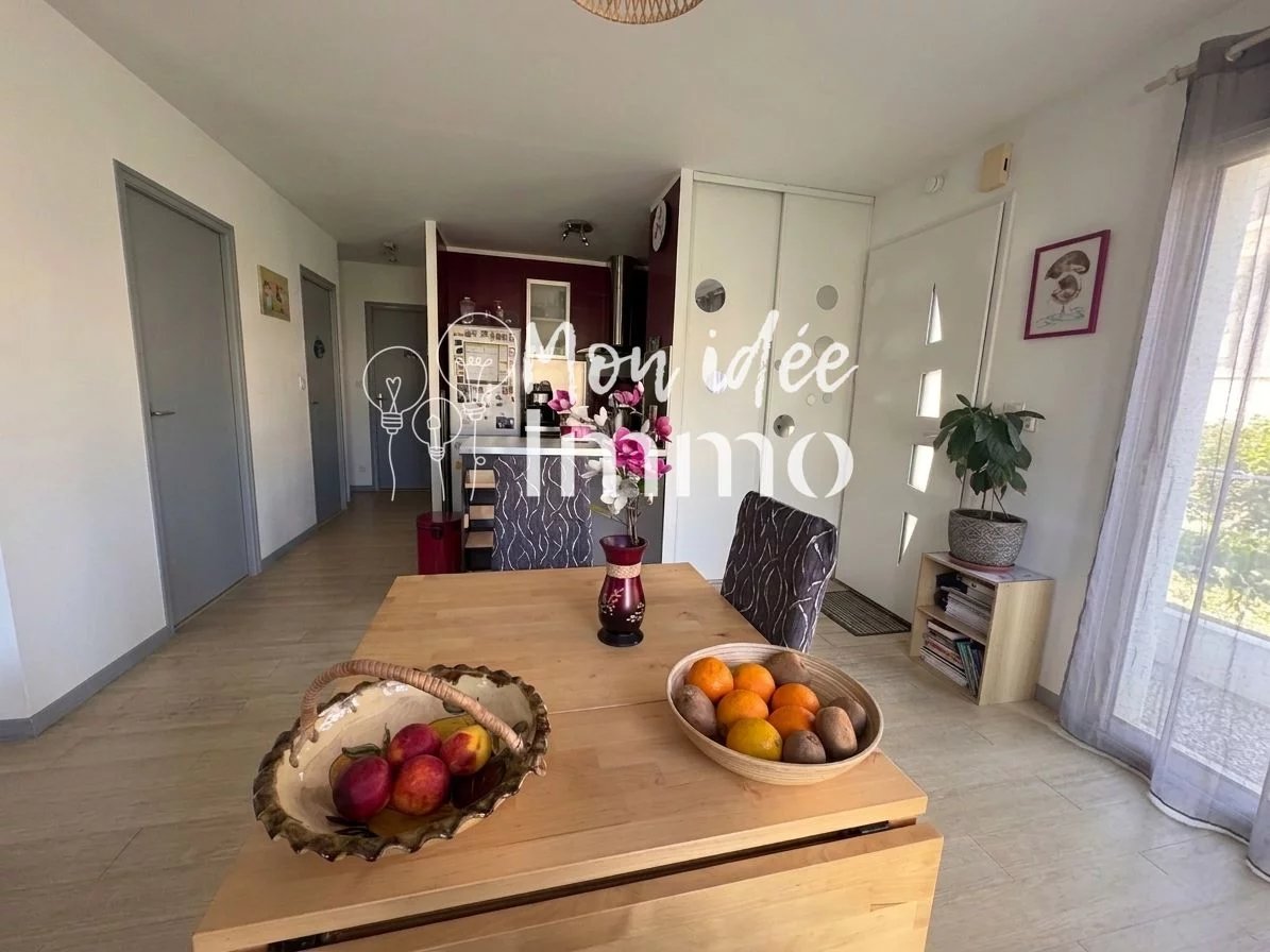 Vente Maison Saint-Philbert-de-Grand-Lieu