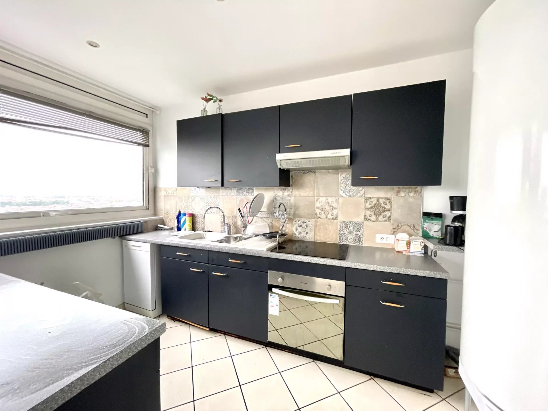 Achat Appartement T5 à Nancy (54000) - 83m²