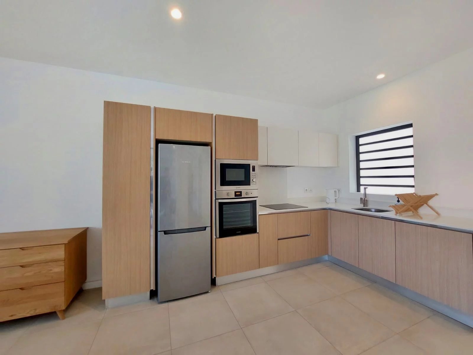 Daire Grand Baie - picture 5