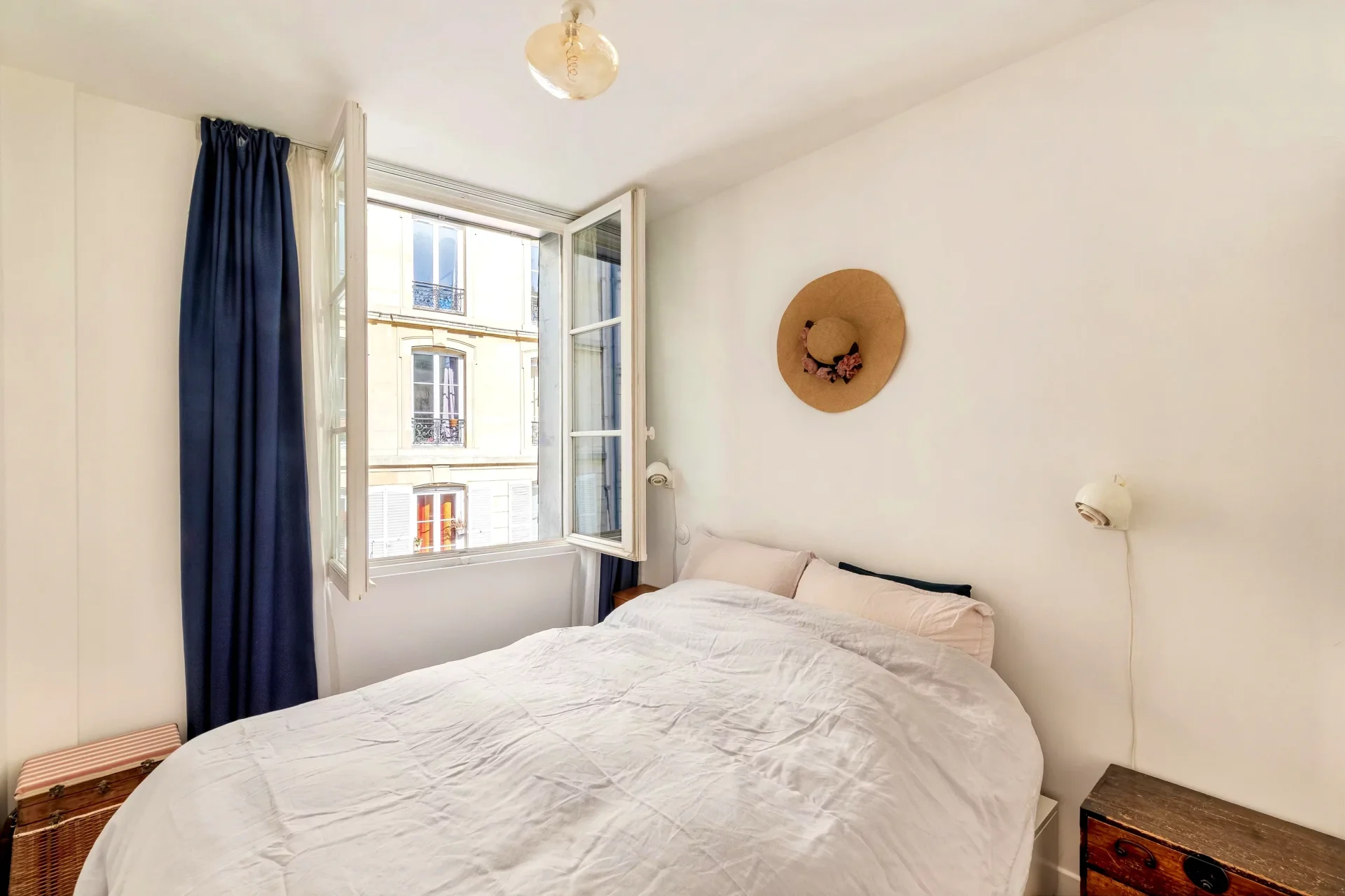 Paris 18e - ABBESSES