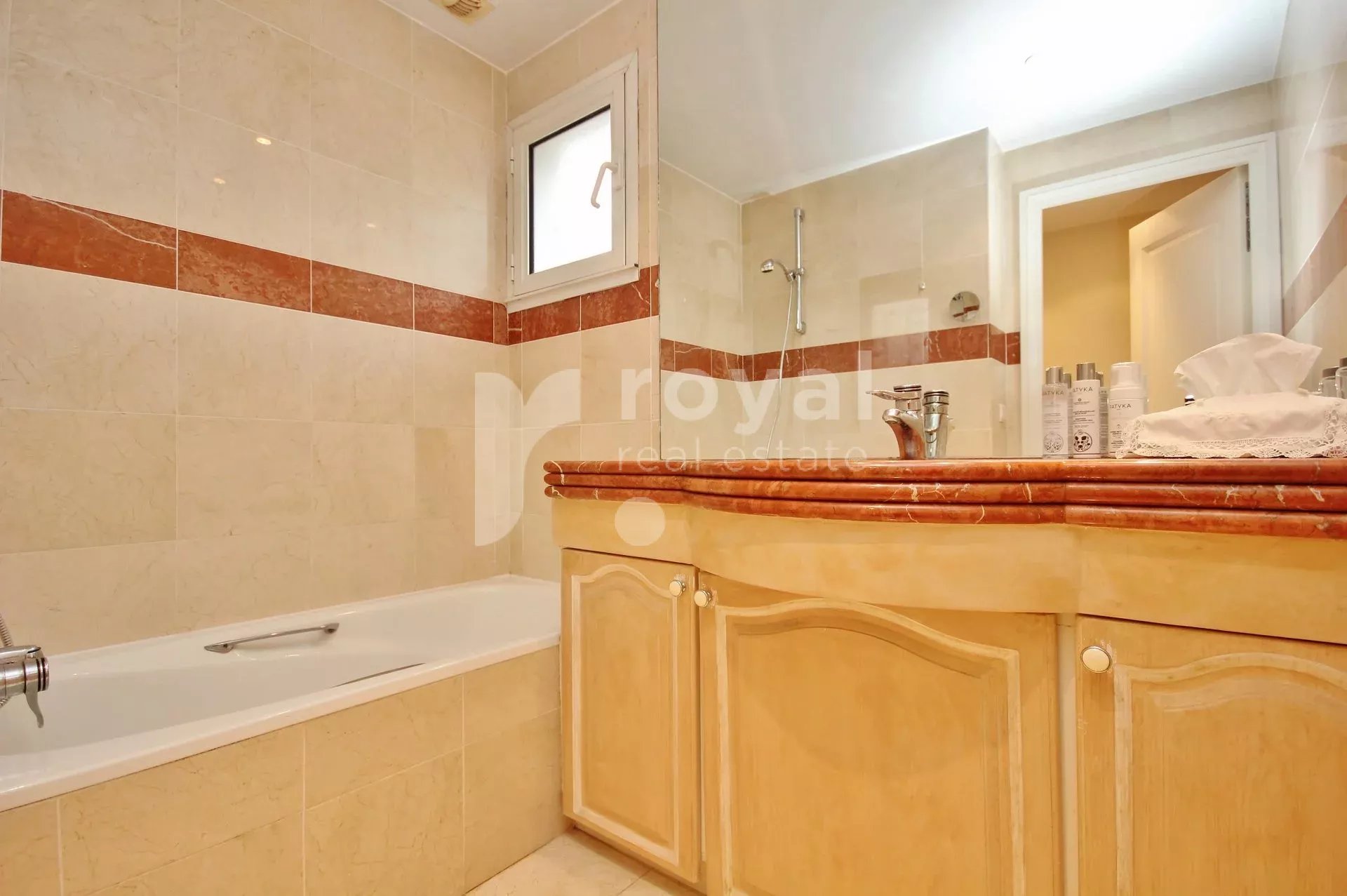 Villa familiale avec vue - Royal Mougins Golf — photo 17