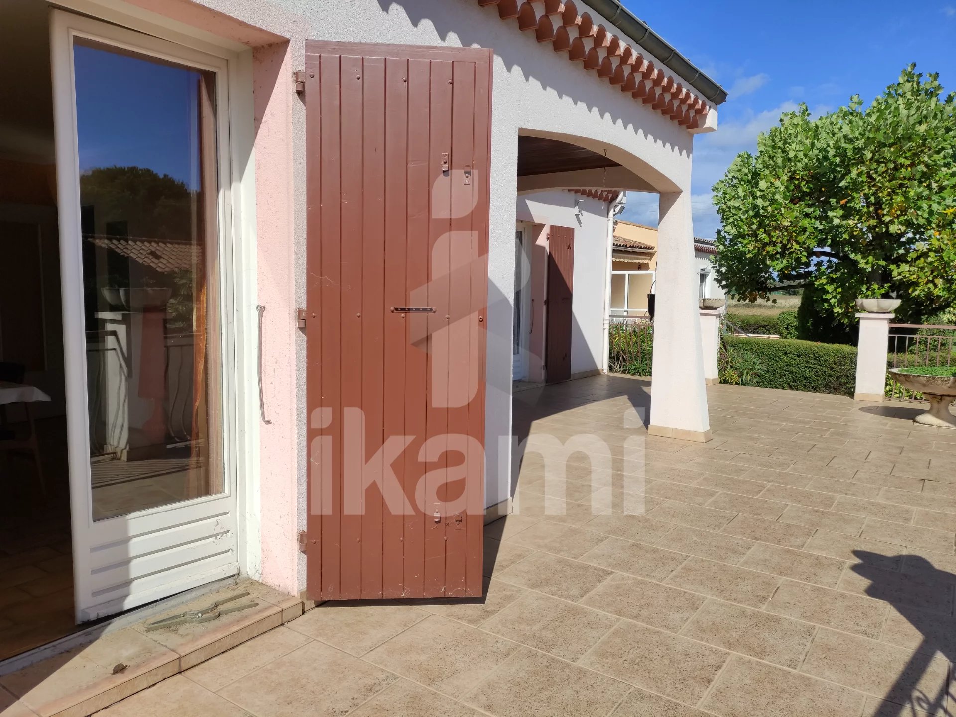 Belle Maison de plain-pied 142 m2 Bourg-Lès-Valence